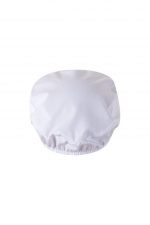 Gorro con visera de sarga 254002 | VELILLA - Imagen 3