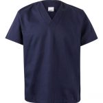 Camisola de manga corta estilo y comodidad 255201 | VELILLA
