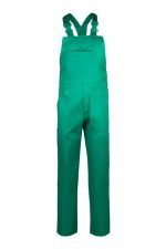 Pantalón de trabajo con peto multibolsillos 290 | VELILLA