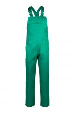 Pantalón de trabajo con peto multibolsillos 290 | VELILLA