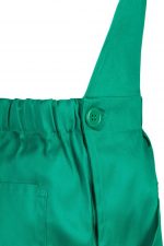 Pantalón de trabajo con peto multibolsillos 290 | VELILLA – Image 7