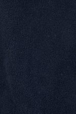Chaqueta polar bicolor alta visibilidad con cierre reflectantes 301503 | Velilla - Imagen 7