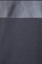 Polo de trabajo algodón bicolor alta visibilidad 305515 | VELILLA - Image 7