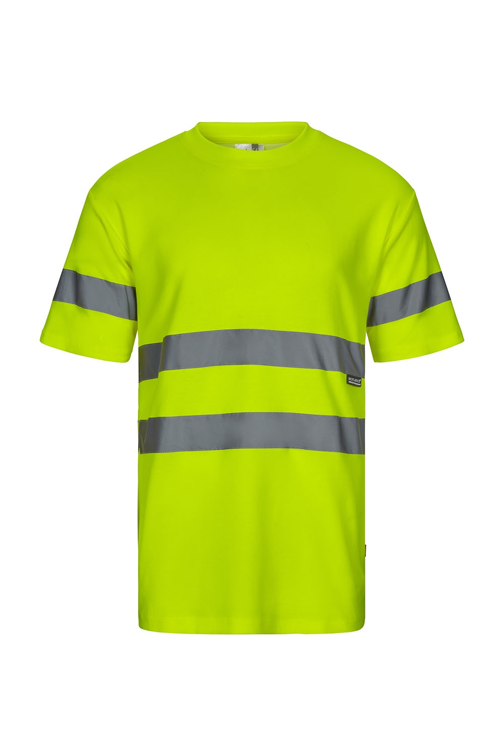 305612_20_1 Camiseta de trabajo algodón alta visibilidad 305612 VELILLA
