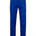 Pantalón de trabajo multibolsillos clásico 31601 | VELILLA