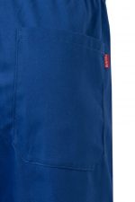 Pantalón pijama unisex con cintura elástica polycotton 333 | VELILLA - Imagen 5