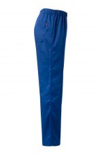 Pantalón pijama unisex con cintura elástica polycotton 333 | VELILLA - Imagen 3