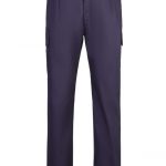 Pantalón de trabajo multibolsillos 100% algodón 343 | VELILLA