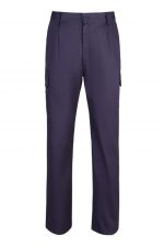 Pantalón de trabajo multibolsillos 100% algodón 343 | VELILLA