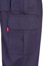 Pantalón de trabajo multibolsillos 100% algodón 343 | VELILLA – Image 5