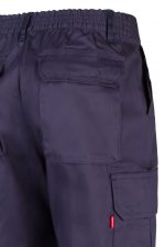 Pantalón de trabajo multibolsillos 100% algodón 343 | VELILLA – Image 6