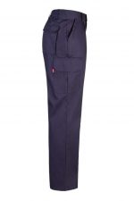 Pantalón de trabajo multibolsillos 100% algodón 343 | VELILLA – Image 4