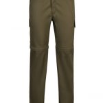 Pantalón de trabajo desmontable multibolsillos 346 | VELILLA