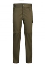 Pantalón de trabajo desmontable multibolsillos 346 | VELILLA