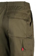 Pantalón de trabajo desmontable multibolsillos 346 | VELILLA - Image 6