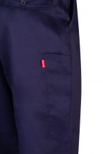 Pantalón de trabajo clásico multibolsillos 349 | VELILLA - Image 5