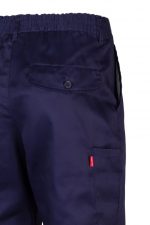 Pantalón de trabajo clásico multibolsillos 349 | VELILLA - Image 6