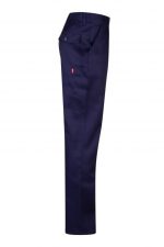 Pantalón de trabajo clásico multibolsillos 349 | VELILLA - Image 4