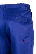 Pantalón de trabajo clásico multibolsillos 349 | VELILLA - Imagen 4