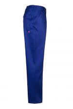 Pantalón de trabajo clásico multibolsillos 349 | VELILLA - Imagen 6