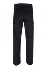 Pantalón de trabajo de pana multibolsillos 380 | VELILLA – Image 2