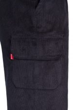 Pantalón de trabajo de pana multibolsillos 380 | VELILLA – Image 5