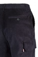 Pantalón de trabajo de pana multibolsillos 380 | VELILLA – Image 6