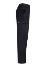 Pantalón de trabajo de pana multibolsillos 380 | VELILLA – Image 4