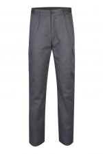 Pantalón de trabajo acolchado multibolsillos 398 | VELILLA