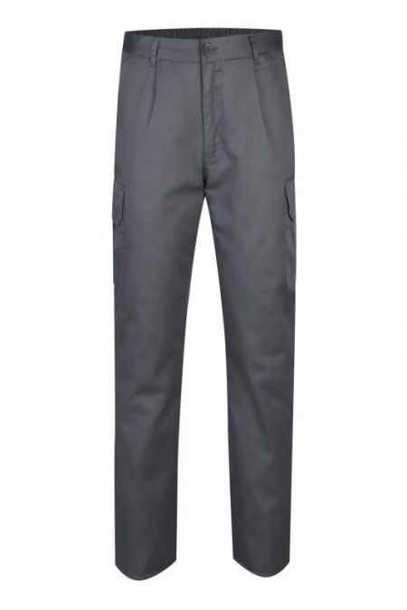 Pantalón de trabajo acolchado multibolsillos 398 | VELILLA