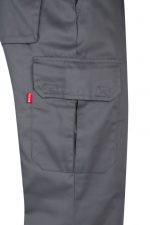 Pantalón de trabajo acolchado multibolsillos 398 | VELILLA - Image 5