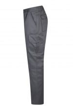 Pantalón de trabajo acolchado multibolsillos 398 | VELILLA - Image 3