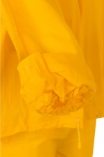 Conjunto de lluvia PVC con capucha y bolsa de transporte 19000 | VELILLA – Image 4