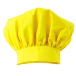 Gorro francés con velcro 404001 | VELILLA