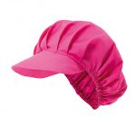 Cofia con visera rígida 404004 | VELILLA