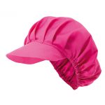 Cofia con visera rígida 404004 | VELILLA