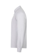 Camisa de hostelería hombre oxford stretch manga larga 405004S | VELILLA – Image 3