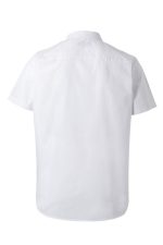 Camisa de hostelería hombre manga corta 405008 | VELILLA - Imagen 2