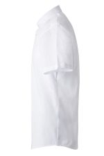 Camisa de hostelería hombre manga corta 405008 | VELILLA - Imagen 3