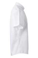 Camisa de hostelería hombre manga corta 405008 | VELILLA - Imagen 4
