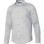 Camisa de hostelería hombre manga larga 405009 | VELILLA