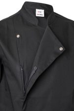 Chaqueta de cocina con tejido transpirable 405204 | VELILLA – Image 6