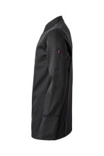 Chaqueta de cocina con tejido transpirable 405204 | VELILLA – Image 3