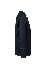 Chaqueta de cocina denim con automáticos manga larga 405207 | VELILLA - Image 4