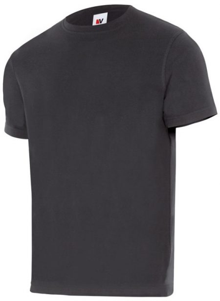 Camiseta de hostelería hombre 100 % algodón 405502 | VELILLA