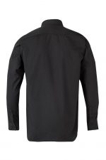 Camisa de trabajo con cuello francés 529 | VELILLA - Image 2