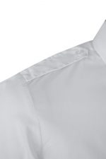 Camisa de trabajo galoneras con botón 530 | VELILLA - Imagen 3