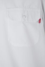 Camisa de trabajo galoneras con botón 530 | VELILLA - Imagen 4