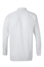 Camisa de trabajo galoneras con botón 530 | VELILLA - Imagen 2