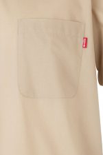 Camisa de trabajo con cuello francés 531 | VELILLA - Imagen 3